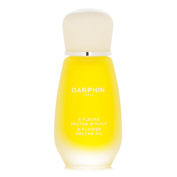 Darphin Essential Oil Elixir 8 Flower Nectar Oil  15ml