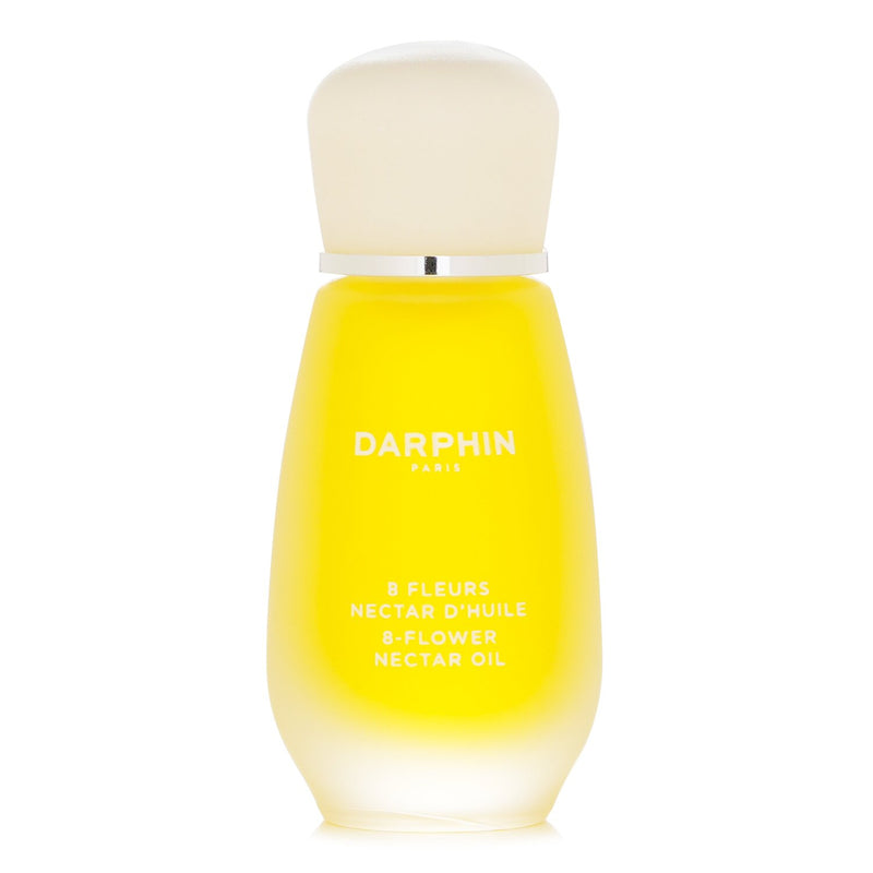 Darphin Essential Oil Elixir 8 Flower Nectar Oil  15ml