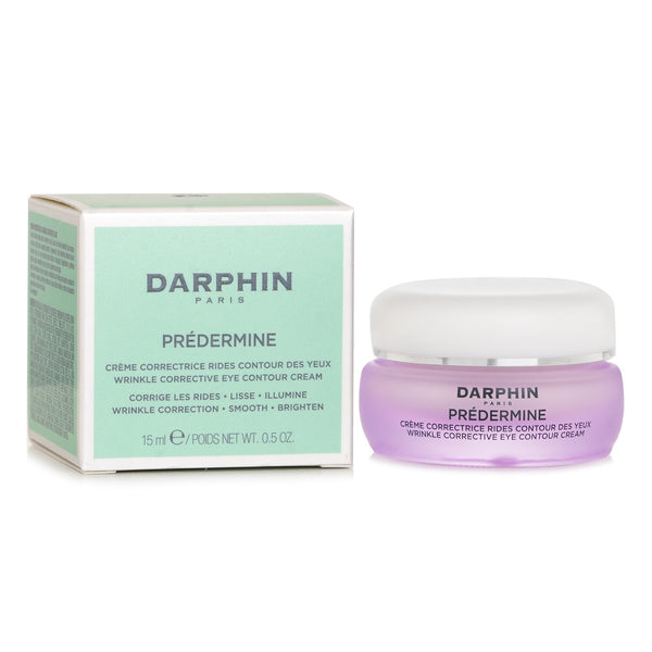 Darphin Predermine Wrinkle Corrective Eye Contour Cream  15ml
