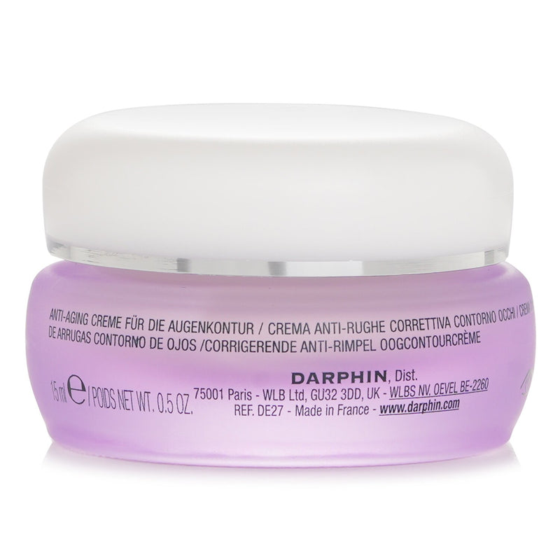 Darphin Predermine Wrinkle Corrective Eye Contour Cream  15ml