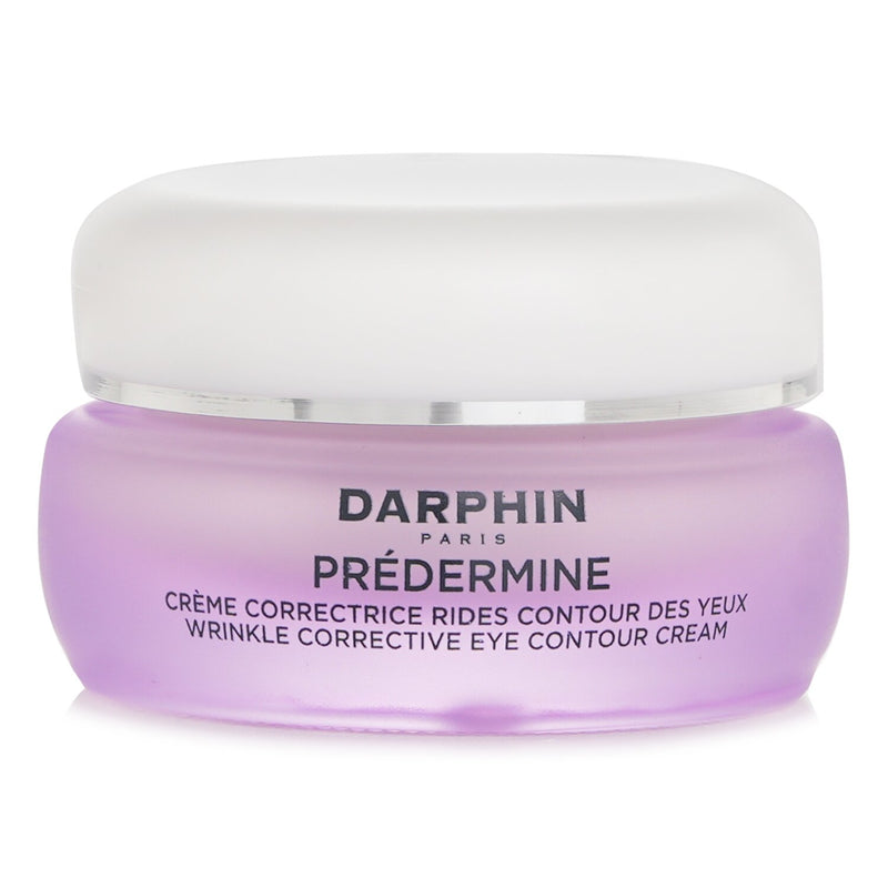 Darphin Predermine Wrinkle Corrective Eye Contour Cream  15ml