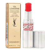 Yves Saint Laurent Loveshine Lip Oil Stick - # 12 Electric Love  3.2g