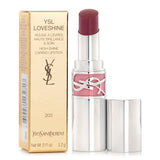 Yves Saint Laurent Loveshine Lip Oil Stick - # 203 Blushed Mallow  3.2g