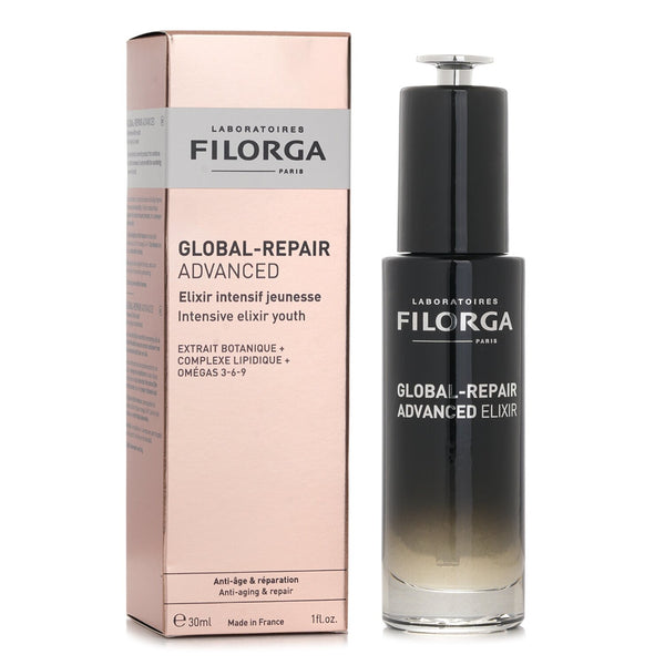 Filorga Global-Repair Advanced Intensive Elixir youth  30ml