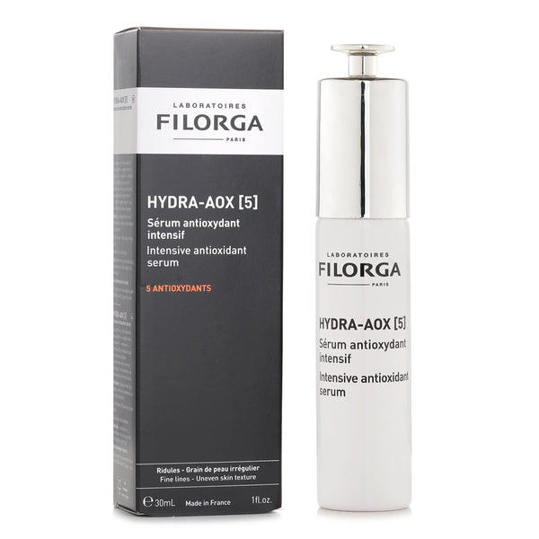 Filorga Hydra Aox (5) Intensive antioxidant serum  30ml
