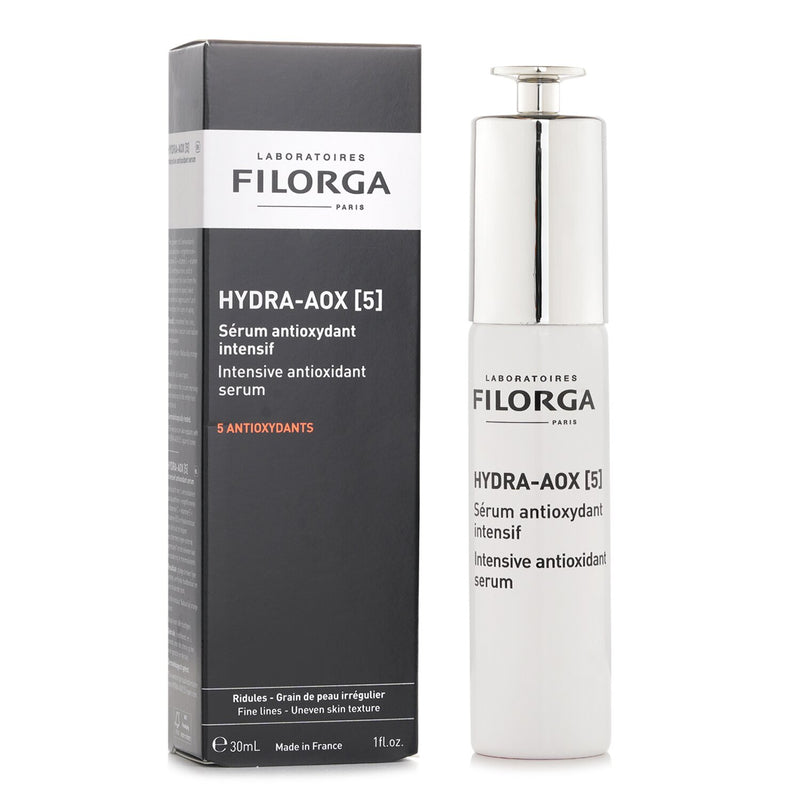 Filorga Hydra Aox (5) Intensive antioxidant serum  30ml