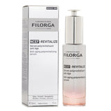 Filorga Ncef-Revitalize Anti-aging polyrevitalizing Serum  30ml