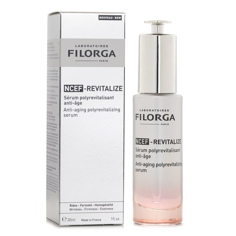 Filorga Ncef-Revitalize Anti-aging polyrevitalizing Serum  30ml