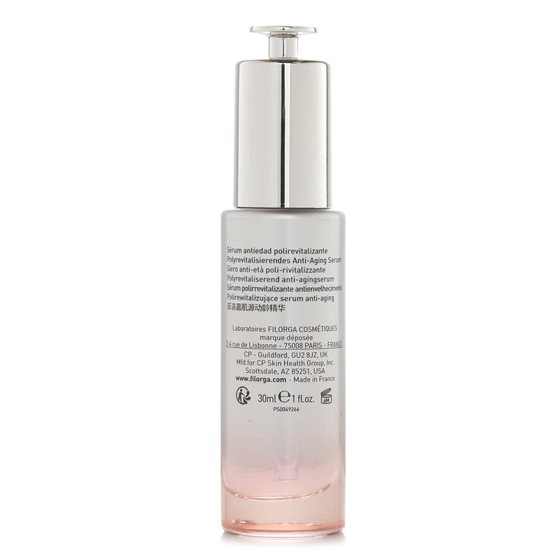 Filorga Ncef-Revitalize Anti-aging polyrevitalizing Serum  30ml