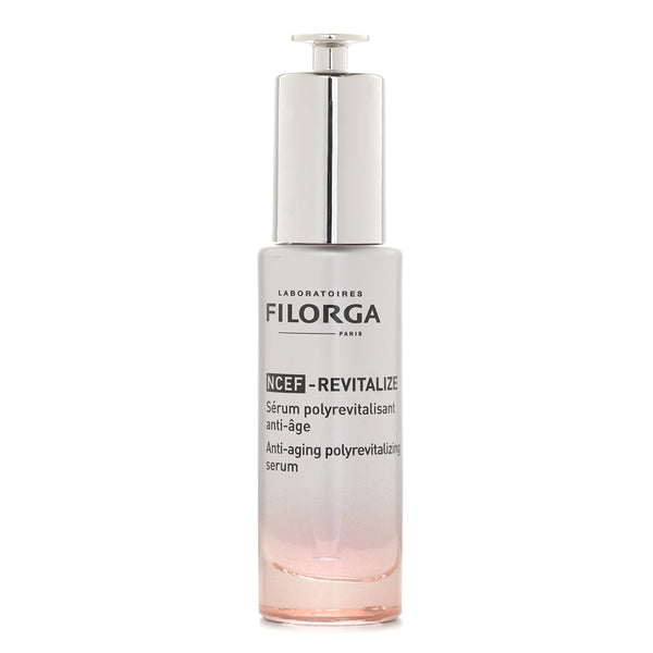 Filorga Ncef-Revitalize Anti-aging polyrevitalizing Serum  30ml
