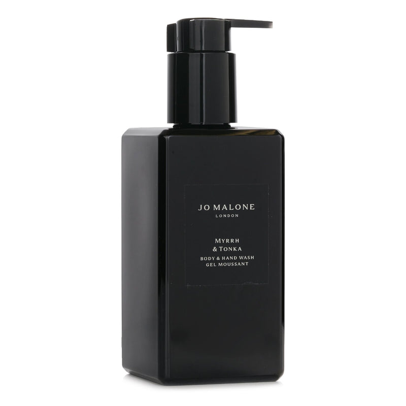 Jo Malone Myrrh & Tonka Body & Hand Wash  250ml