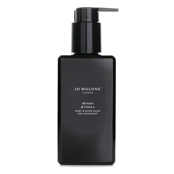 Jo Malone Myrrh & Tonka Body & Hand Wash  250ml