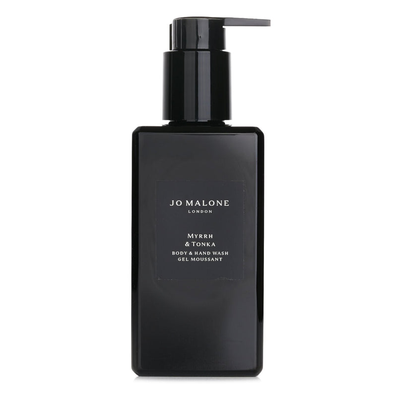 Jo Malone Myrrh & Tonka Body & Hand Wash  250ml