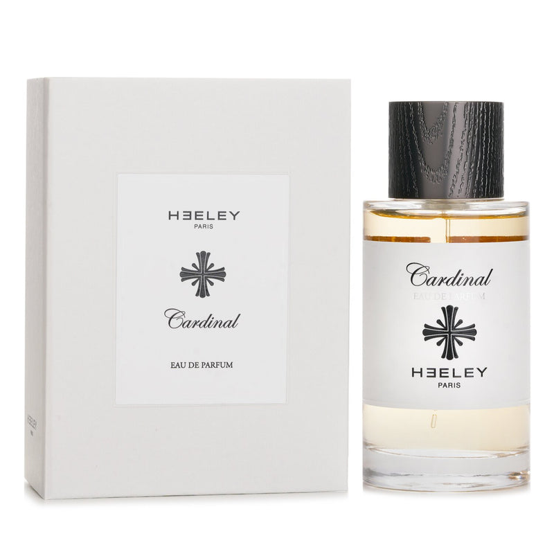 HEELEY Cardinal Eau De Parfum Spray  100ml/3.3oz