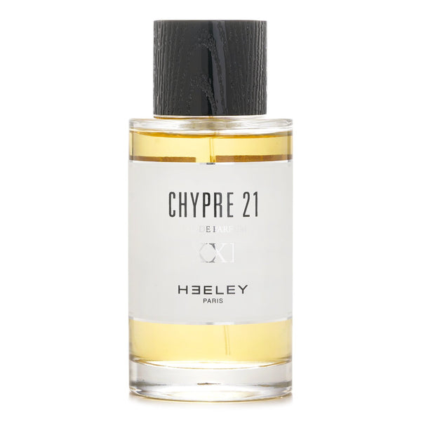 HEELEY Chypre 21 Eau De Parfum Spray  100ml/3.3oz