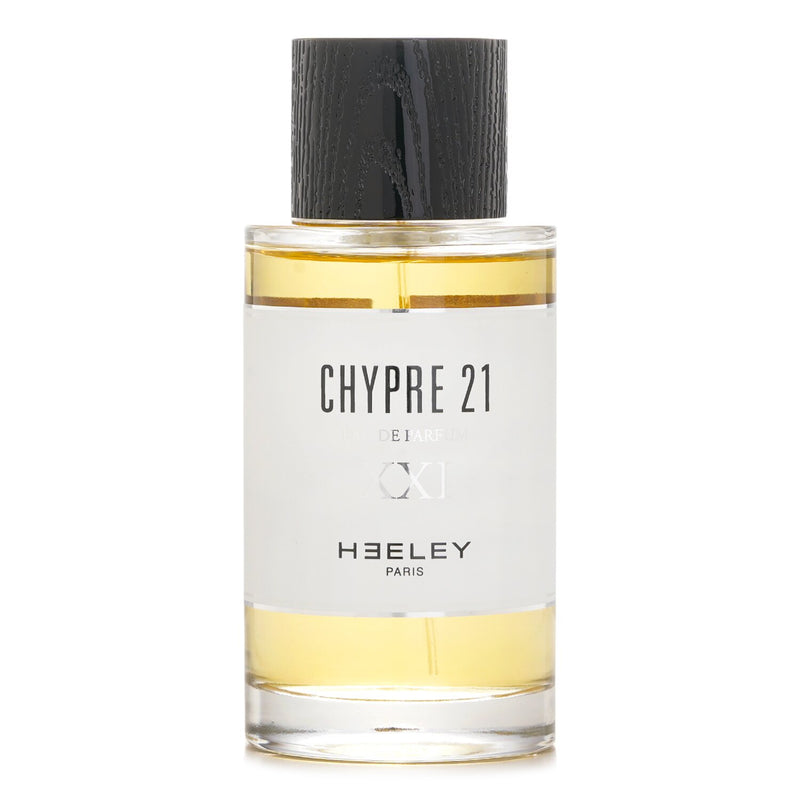 HEELEY Chypre 21 Eau De Parfum Spray  100ml/3.3oz
