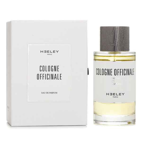 HEELEY Cologne Officinale Eau De Parfum Spray  100ml/3.3oz