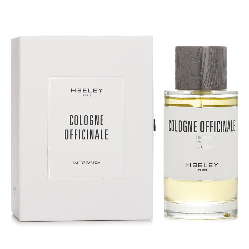 HEELEY Cologne Officinale Eau De Parfum Spray  100ml/3.3oz