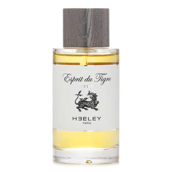HEELEY Esprit Du Tigre Eau De Parfum Spray  100ml/3.3oz