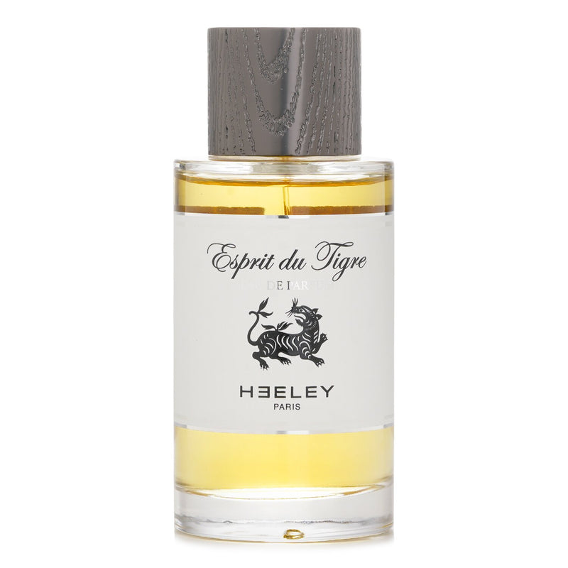 HEELEY Esprit Du Tigre Eau De Parfum Spray  100ml/3.3oz