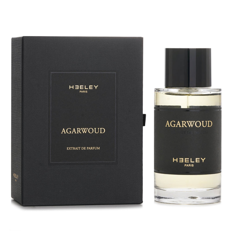 HEELEY Agarwoud Extrait De Parfum Spray  100ml/3.3oz