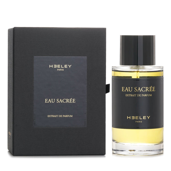 HEELEY Eau Sacree Extrait De Parfum  100ml/3.3oz