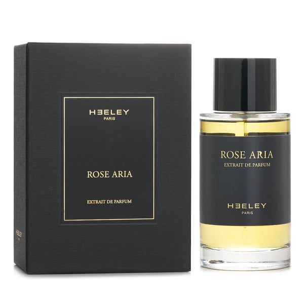 HEELEY Rose Aria Extrait De Parfum  100ml/3.3oz