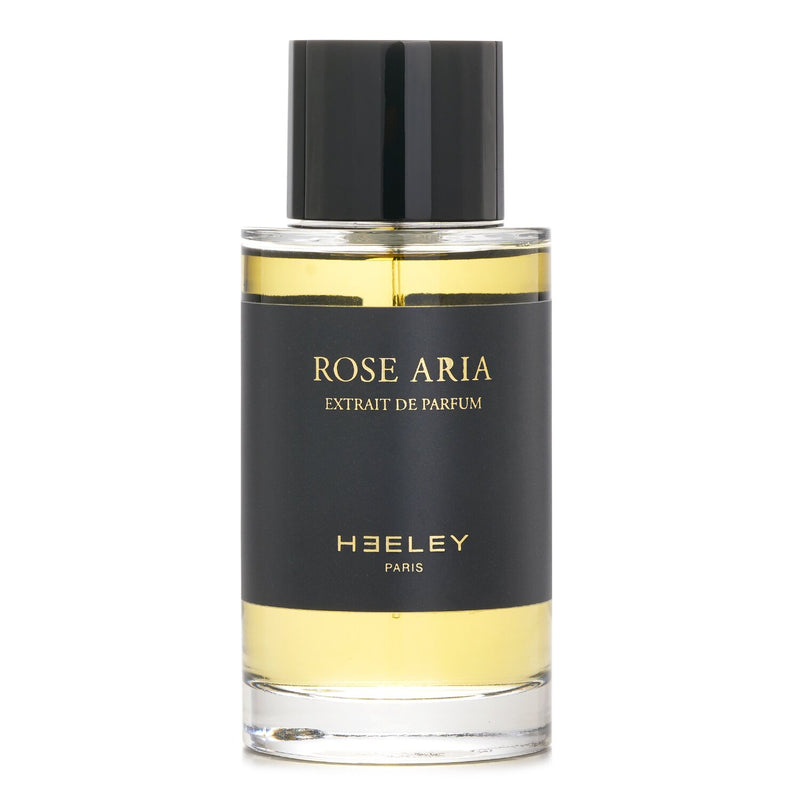 HEELEY Rose Aria Extrait De Parfum  100ml/3.3oz