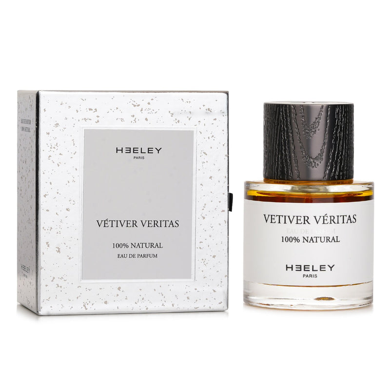 HEELEY Vetiver Veritas Eau De Parfum  50ml/1.7oz