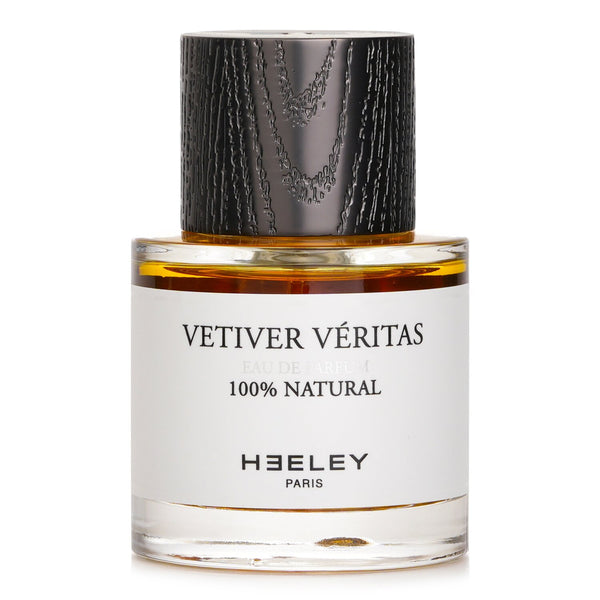 HEELEY Vetiver Veritas Eau De Parfum  50ml/1.7oz