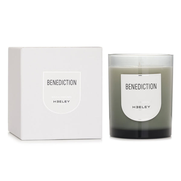 HEELEY Benediction Bougie Parfumee Candle  290g