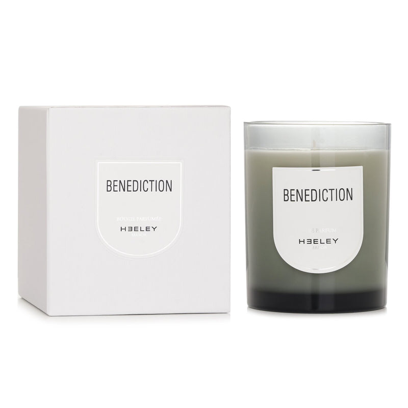 HEELEY Benediction Bougie Parfumee Candle  290g