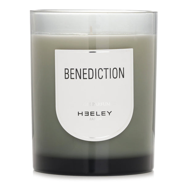 HEELEY Benediction Bougie Parfumee Candle  290g