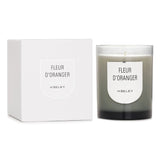 HEELEY Fleur D’Oranger Bougie Parfumee Candle  290g