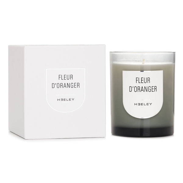 HEELEY Fleur D’Oranger Bougie Parfumee Candle  290g