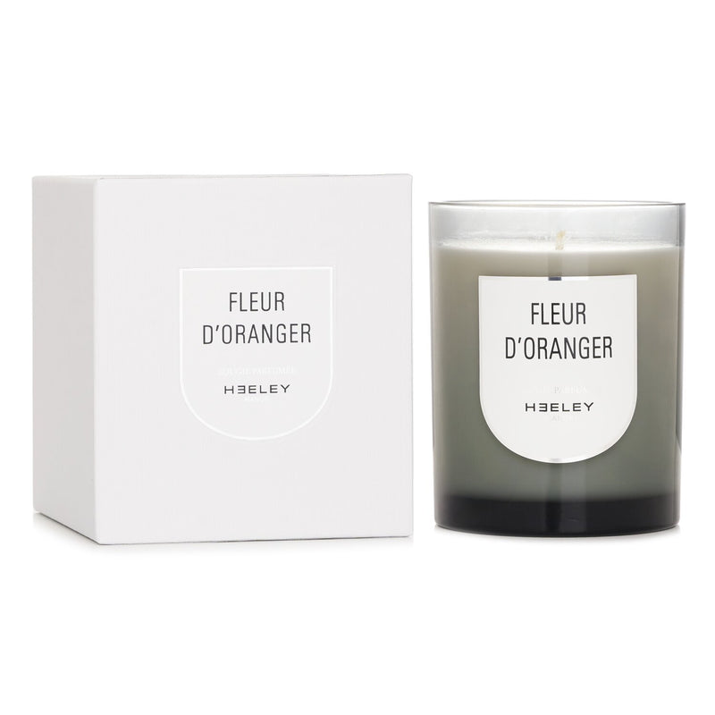 HEELEY Fleur D’Oranger Bougie Parfumee Candle  290g