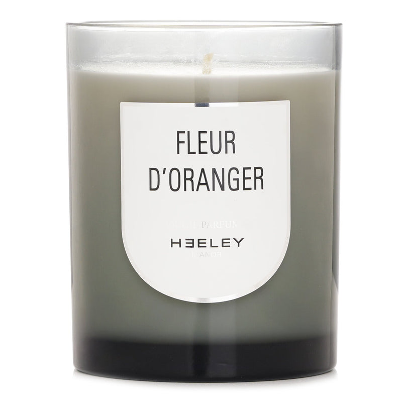 HEELEY Fleur D’Oranger Bougie Parfumee Candle  290g