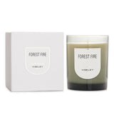 HEELEY Forest Fire Bougie Parfumee Candle  290g