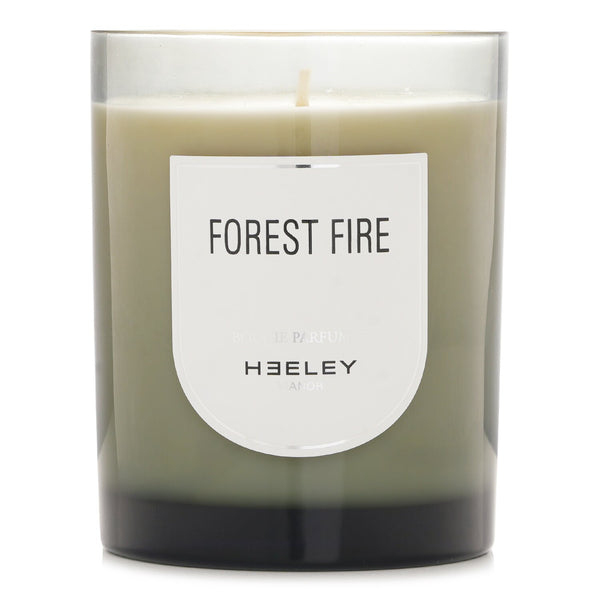 HEELEY Forest Fire Bougie Parfumee Candle  290g