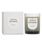 HEELEY Mediterranean Fig Bougie Parfumee Candle  290g