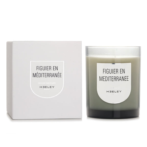 HEELEY Mediterranean Fig Bougie Parfumee Candle  290g