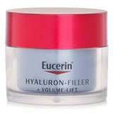 Eucerin Volume Filler Remodeling Night Cream  50ml