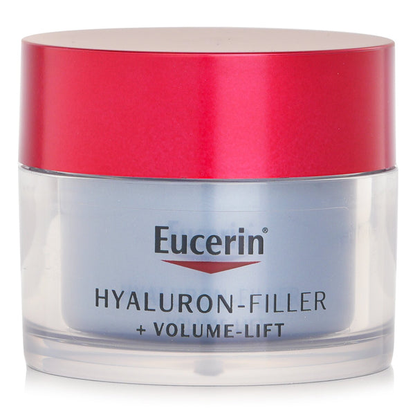 Eucerin Volume Filler Remodeling Night Cream  50ml