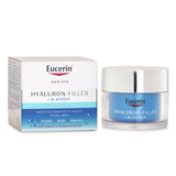 Eucerin Hyaluron Filler Moisturizing Night Cream  50ml
