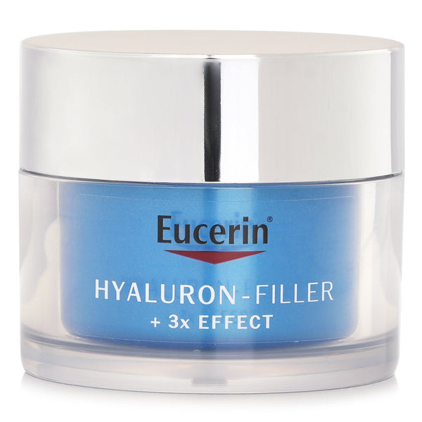 Eucerin Hyaluron Filler Moisturizing Night Cream  50ml