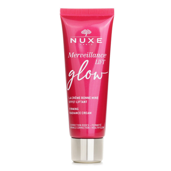 Nuxe Merveillance Lift Glow Firming Radiance Cream  50ml