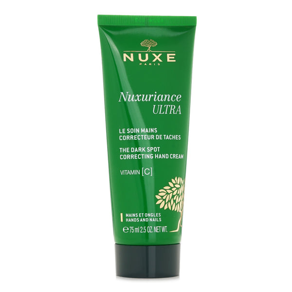 Nuxe Nuxuriance Ultra Hand Cream  75ml