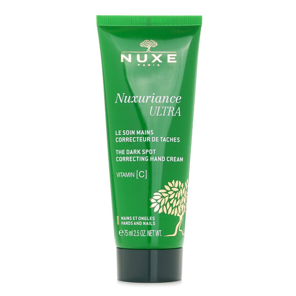 Nuxe Nuxuriance Ultra Hand Cream  75ml