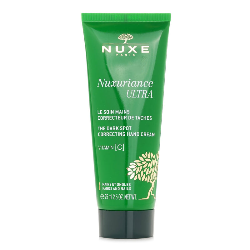 Nuxe Nuxuriance Ultra Hand Cream  75ml