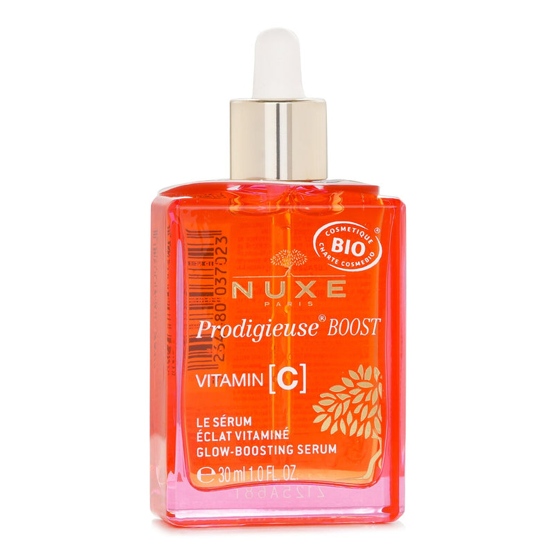 Nuxe Creme Prodigieuse Boost Glow-Boosting Serum  30ml